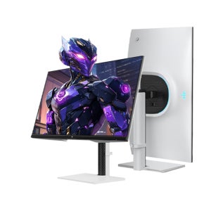 KTC H27E6 QHD 320Hz 68~69cm 게이밍 모니터 (27인치), 일반