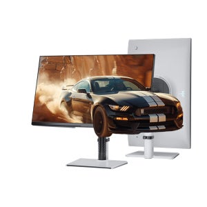 KTC M27P6 Mini LED UHD 160Hz 68~69cm 게이밍 모니터 (27인치), 일반