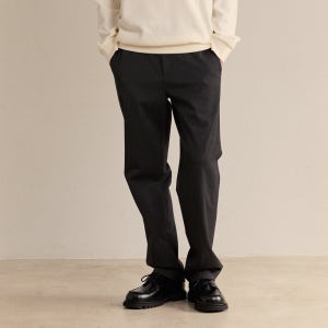 스트레이트사이드밴딩팬츠 MZPT6110