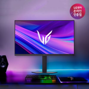 [결제가 34만] LG전자 27G440A 68.4cm IPS FHD 240Hz 울트라기어 게이밍모니터