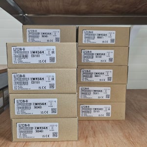 QJ71C24N-R4 미쓰비시 PLC MELSEC 시리얼 통신 모듈