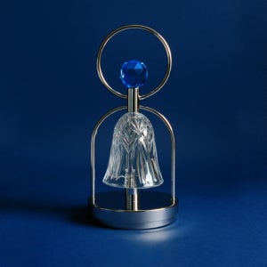 Casttini Crystal Bell 카스티니 크리스탈벨 스탠드조명