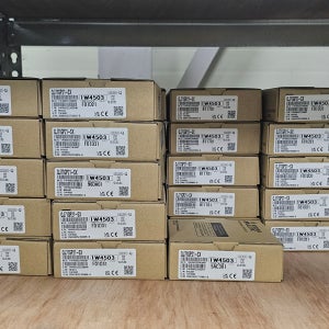 QJ71GP21-SX 미쓰비시 PLC MELSEC CC-LINK IE 마스터 유닛