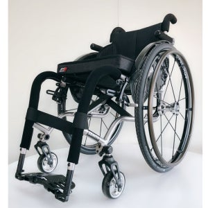 휠라인 수동휠체어 제니스-XT(활동형) [장애보장구환급상품]