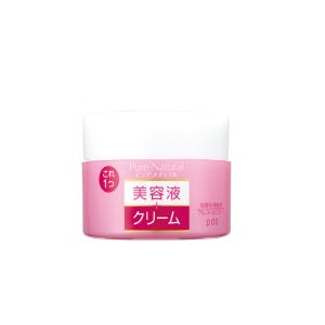 PDC 퓨어내추럴 에센스 리프트 크림 100g 일본 고보습 화장품