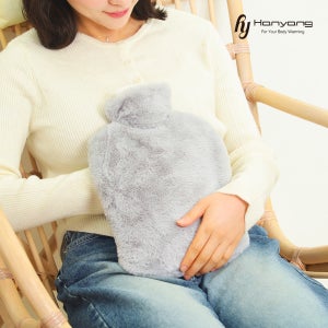 한양 보온 물주머니 냉 온 핫팩 온열 찜질팩 OHP-04