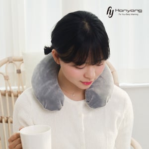한양 보온 물주머니 냉 온 목찜질팩 OHP-06