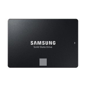 삼성 870EVO 2TB SATA SSD 2.5 고용량 SSD 병행수입