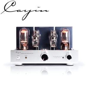 케인 Cayin A-805 300B 진공관 앰프 1년 A/S