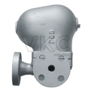 유연 닥타일 에어벤트 YAV-1F 10K 15A 플랜지식 오일, 리퀴드용 (FCD 주철 공기배출기 에어밴트 01921)