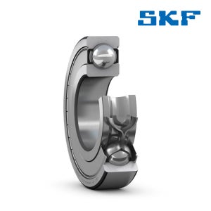 SKF 6026-2Z/C3 60262ZC3 6026ZZC3호환 깊은 홈 볼베어링 (4주소요)