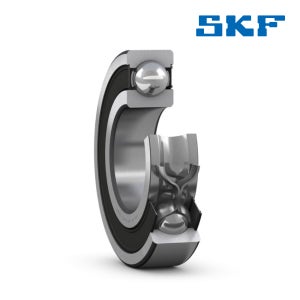 SKF 6026-2RS1 60262RS1 깊은 홈 볼베어링 (4주소요)