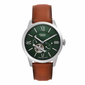파슬 ME3265 (Townsman) 타운즈맨 남성 가죽시계