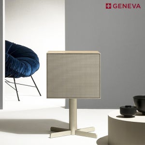 제네바 스피커 디콘 XL / DECON XL 극동음향정품 무상설치