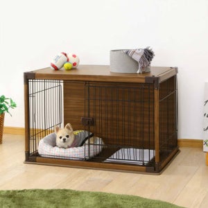 고양이 울타리 애견 강아지 울타리 펜스 가림막 철장 견사