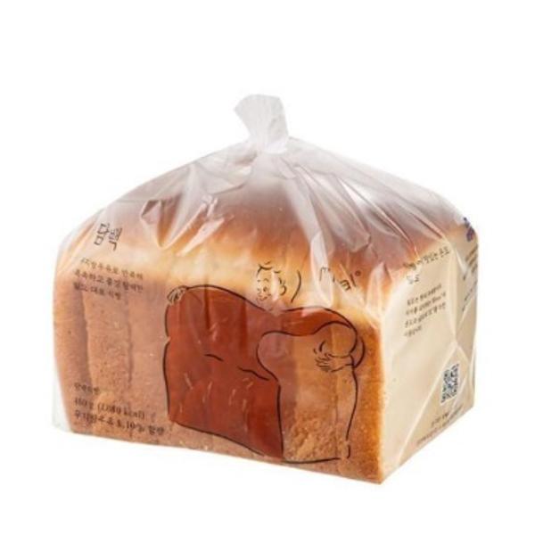 매일 밀도 담백식빵 480g 2개