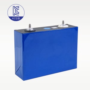 [EVE] 리튬 인산철 셀 배터리 3.2V 100Ah LF100LA 각형 배터리 충전건전지