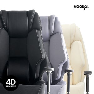 누카 커스텀체어 X900-PRO 4D PC방 중역 메쉬 컴퓨터의자 게이밍 사무용 사무실