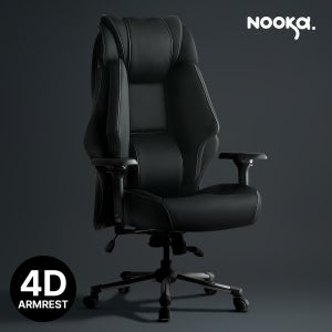 누카 커스텀체어 X900-PRO 4D PC방 중역 메쉬 컴퓨터의자 게이밍 사무용 사무실