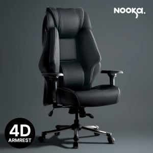 누카 커스텀체어 X900-PRO 4D PC방 중역 메쉬 컴퓨터의자 게이밍 사무용 사무실