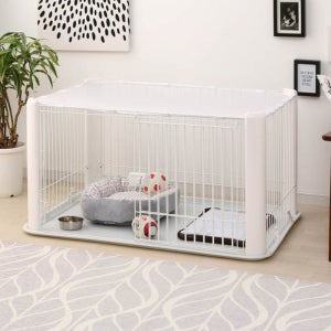 강아지 울타리 펜스 팬스 대형견 애견 고양이 울타리 견사 철장 대형