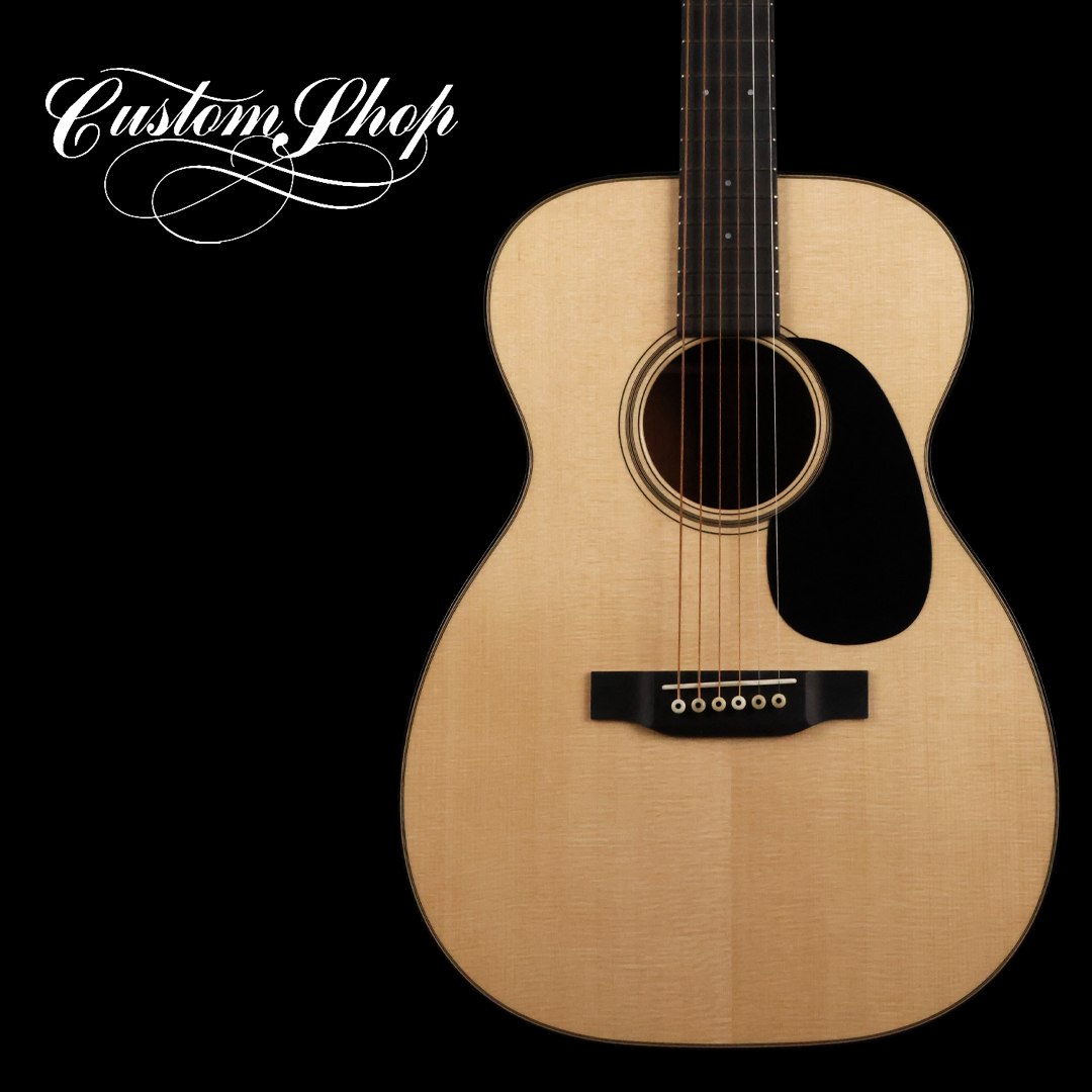 Martin 마틴기타 커스텀샵 00-18 Sitka/Sinker Mahogany