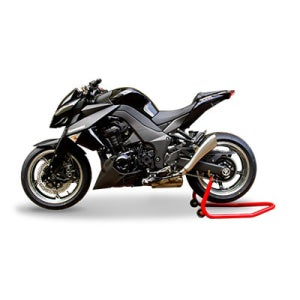 가와사키 Z1000 2010-2016 HP 코르세 슬립온 머플러 HYDROFORM 새틴 KAHY1024-AB