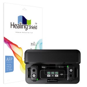 DJI MIC 무선 마이크 올레포빅 액정보호필름 2매