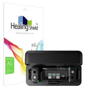 DJI MIC 무선 마이크 저반사 액정보호필름 2매