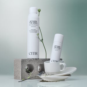 시티르 데일리 바디밀크 모시그린향, 250ml, 1개
