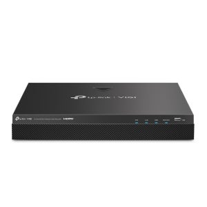 TPLINK 티피링크 VIGI NVR2016H-16MP CCTV 16채널