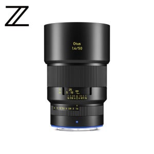 자이스 OTUS 50mm F1.4 ML 니콘 Z / 정품