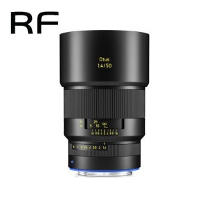 자이스 OTUS 50mm F1.4 ML 캐논 RF / 정품