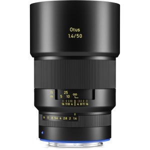 자이스 OTUS 50mm F1.4 ML 캐논 RF / 정품