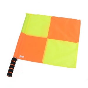 심판깃발 부심기 심판기 부심깃발 축구심판 용품