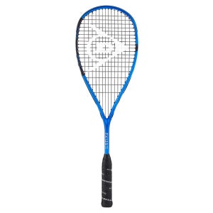 던롭 스쿼시라켓 FX125 PRO LITE 기본 스트링 포함