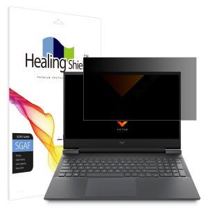 HP VICTUS 16 2022 프라이버시 사생활 보호필름 액정
