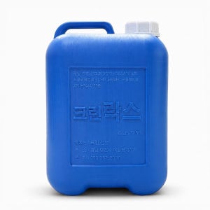 청소용세제 욕실 업소용 살균소독 락스 말통 13kg