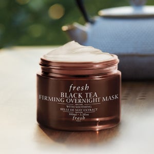 프레쉬 블랙티 퍼밍 오버나이트 마스크 100ml