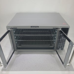 독일모티프매트 프리미엄 인테리어 에어프라이어 오븐 받침 아일랜드 싱크대보호 주방가전받침