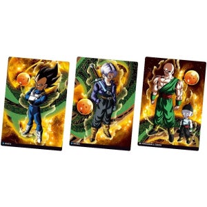 반다이 이타자가 드래곤볼 vol.7 박스(20개입)