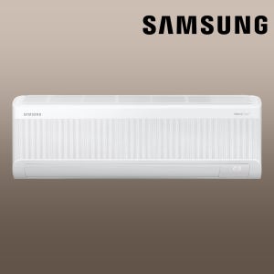 [소상공인40%지원]삼성 벽걸이 에어컨 9평 1등급 AR60F09D11WS 기본설치비포함