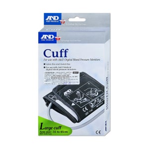 AND 혈압계 커프 성인용 L사이즈 Large Cuff