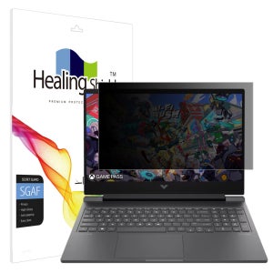 HP VICTUS 16 2024 프라이버시 사생활 보호필름 액정