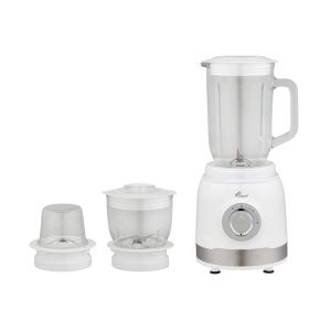 한일 3종류 3in1 글라스 믹서기_SGMFC-1000M