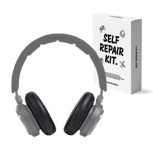 뱅앤올룹슨 Bang & Olufsen Beoplay 베오플레이 H9i 블루투스 무선 헤드폰 호환 이어패드 이어 쿠션 패드 커버 마운트링 Type