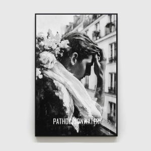 잃어버린 날의 정원 (The Garden of a Forgotten Day)