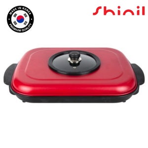 신일 전기후라이팬 국내산 대형 잔치팬 61cm 전기팬 전기그릴