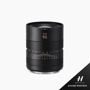 핫셀블라드 Hasselblad Lens XCD 2.5 90mm II
