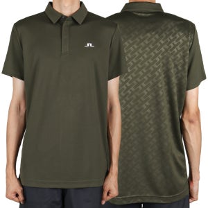 제이린드버그 25FW 남성 피트 피케티 포레스트그린 GMJT13037 M354